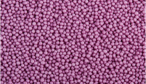 Посыпка сахарная Шарики фиолетовые 1 мм